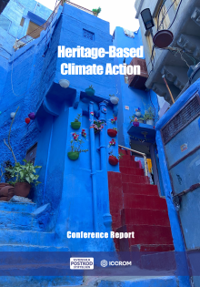 Heritage-Based Climate Action - Conference Report